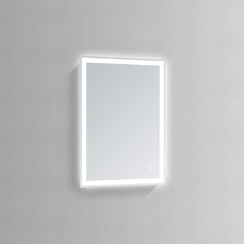 Nimbus 30x24 Illuminated Vanity Mirror - Image 7