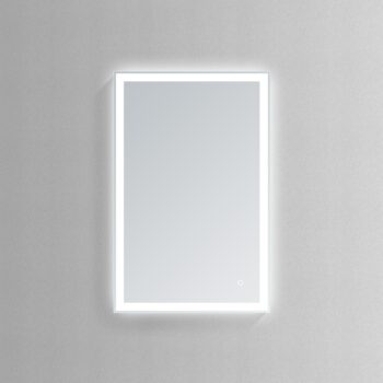 Nimbus 30x24 Illuminated Vanity Mirror - Image 11