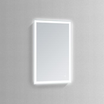 Nimbus 30x24 Illuminated Vanity Mirror - Image 10