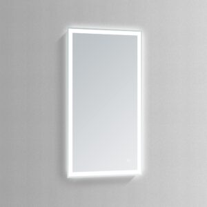 Nimbus 60×28 Illuminated Vanity Mirror