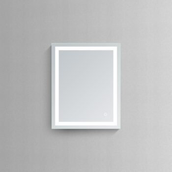 Lynx 30x24 Illuminated Vanity Mirror - Image 4