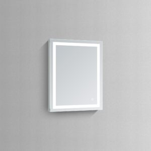Lynx 30×24 Illuminated Vanity Mirror