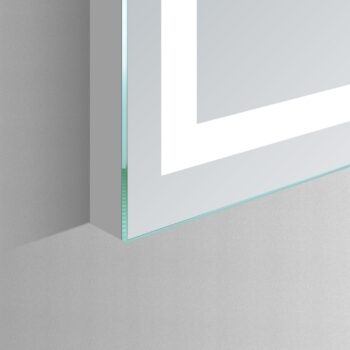 Lynx 30x24 Illuminated Vanity Mirror - Image 5