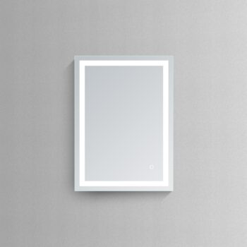 Lynx 30x24 Illuminated Vanity Mirror - Image 8