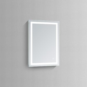 Lynx 40×24 Illuminated Vanity Mirror