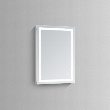 Lynx 30x24 Illuminated Vanity Mirror - Image 7