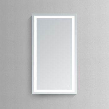 Lynx 30x24 Illuminated Vanity Mirror - Image 14