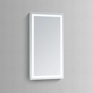 Lynx 60×28 Illuminated Vanity Mirror