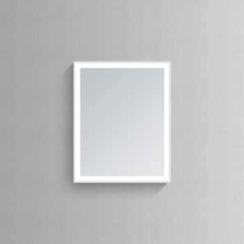 Perseus 30x24 Illuminated Vanity Mirror - Image 4