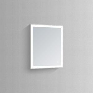 Perseus 30×24 Illuminated Vanity Mirror