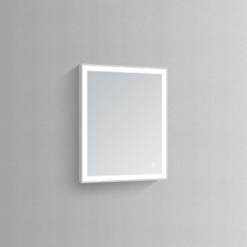 Perseus 30x24 Illuminated Vanity Mirror