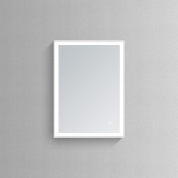 Perseus 30x24 Illuminated Vanity Mirror - Image 8