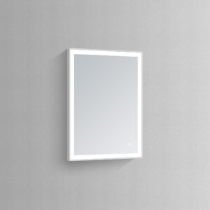 Perseus 40×24 Illuminated Vanity Mirror