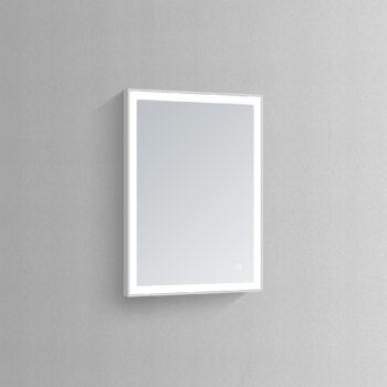 Perseus 30x24 Illuminated Vanity Mirror - Image 7