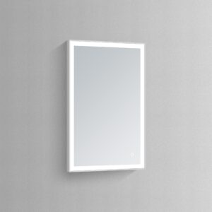 Perseus 48×28 Illuminated Vanity Mirror