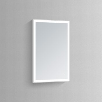 Perseus 30x24 Illuminated Vanity Mirror - Image 10