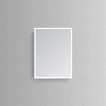 Neptune 32x24 Illuminated Vanity Mirror