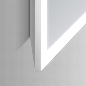 Neptune 32x24 Illuminated Vanity Mirror - Image 3