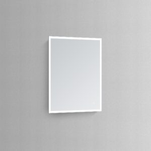 Neptune 40×24 Illuminated Vanity Mirror