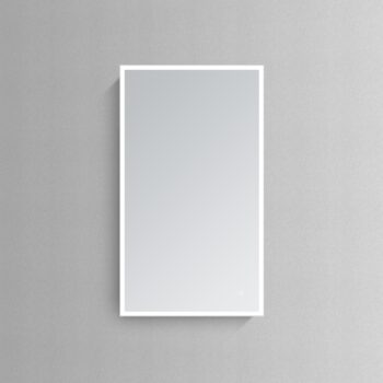 Neptune 32x24 Illuminated Vanity Mirror - Image 9