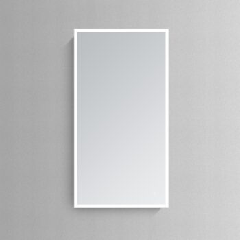 Neptune 32x24 Illuminated Vanity Mirror - Image 12
