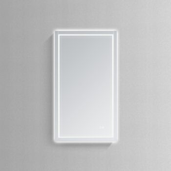 Altalune 32x24 Illuminated Vanity Mirror - Image 6