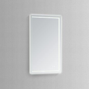 Altalune 32x24 Illuminated Vanity Mirror - Image 5