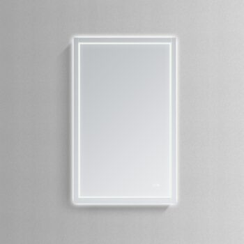 Altalune 32x24 Illuminated Vanity Mirror - Image 9