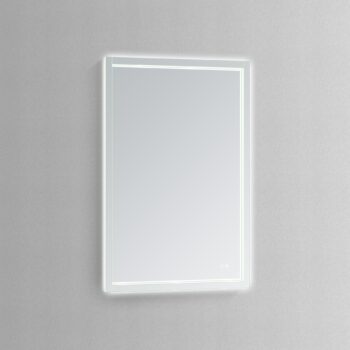 Altalune 32x24 Illuminated Vanity Mirror - Image 8
