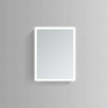 Apollo 32x24 Illuminated Vanity Mirror