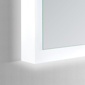 Apollo 32x24 Illuminated Vanity Mirror - Image 3