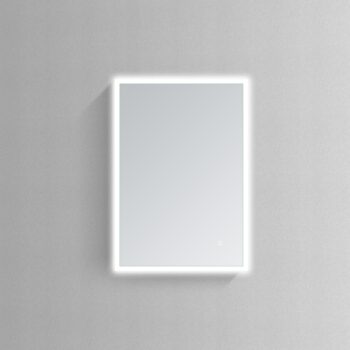 Apollo 32x24 Illuminated Vanity Mirror - Image 9