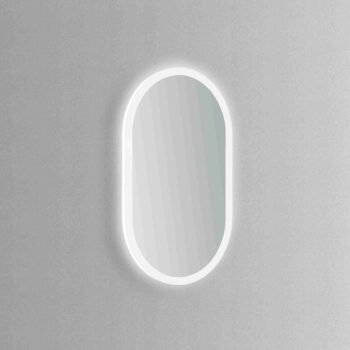 Altair 32x20 Pill Illuminated Mirror