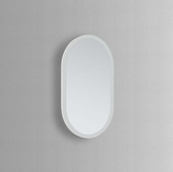 Altair 32x20 Pill Illuminated Mirror - Image 3