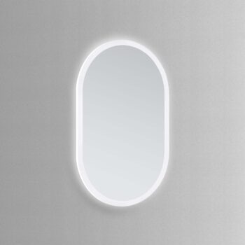 Altair 36x23 Pill Illuminated Mirror