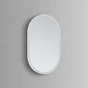 Altair 32x20 Pill Illuminated Mirror - Image 7