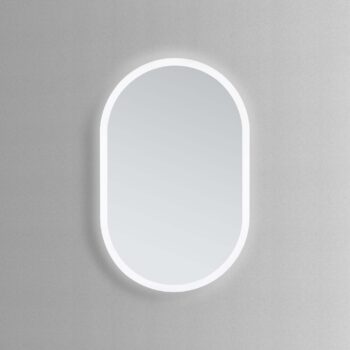 Altair 32x20 Pill Illuminated Mirror - Image 8
