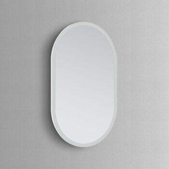 Altair 32x20 Pill Illuminated Mirror - Image 11