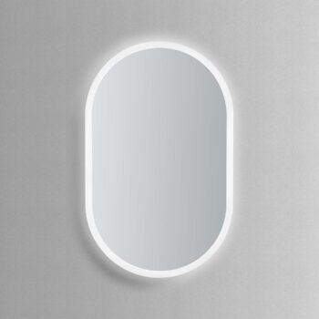 Altair 32x20 Pill Illuminated Mirror - Image 12