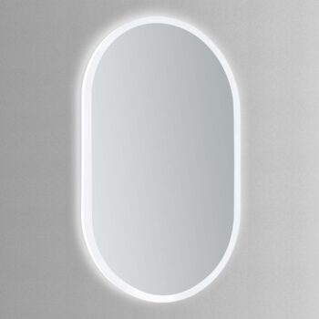 Altair 32x20 Pill Illuminated Mirror - Image 14