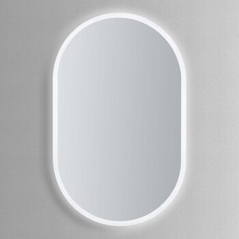 Altair 32x20 Pill Illuminated Mirror - Image 16