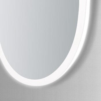 Altair 32x20 Pill Illuminated Mirror - Image 18