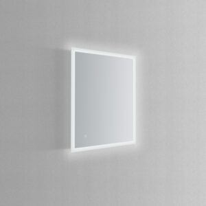 Equinox 25×19 Lighted Bathroom Vanity Mirror