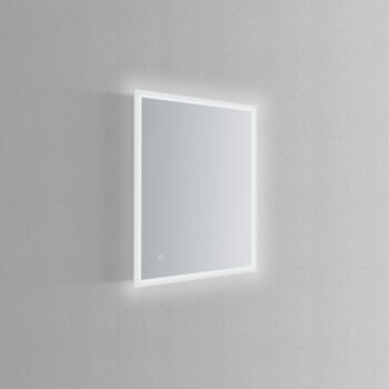 Equinox 25x19 Lighted Bathroom Vanity Mirror