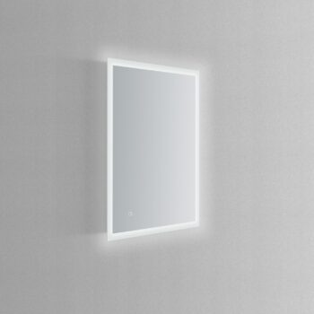 Equinox 25x19 Lighted Bathroom Vanity Mirror - Image 15