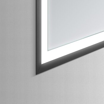 Jupiter 32x24 Illuminated Cabinet Vanity Mirror - Image 7