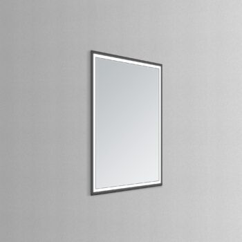 Jupiter 32x24 Illuminated Cabinet Vanity Mirror - Image 5