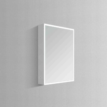 Jupiter 32x24 Illuminated Cabinet Vanity Mirror