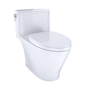 TOTO Nexus 1G One-Piece Elongated 1.0 GPF Toilet