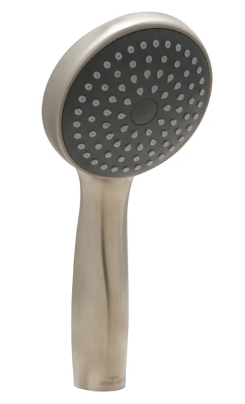 Huntington Brass Handheld (1 Setting) In Satin Nickel